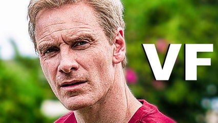 UNE ÉQUIPE DE RÊVE Bande Annonce VF (2023)