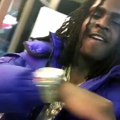 Chief Keef and Tadoe