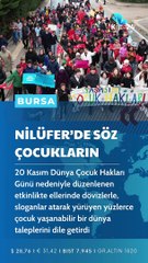 Günün Gündemi (20 Kasım 2023 Pazartesi)