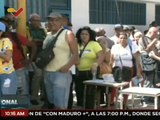 La Guaira | Desde muy temprano fueron activados 20 centros electorales para el simulacro electoral