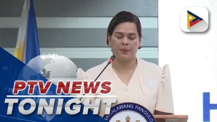 PBBM, reaffirms support to VP Sara Duterte amid oust plot