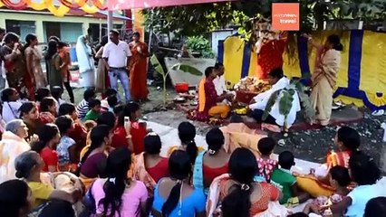 Dream of a Bollywood-style wedding party? Here’s how you can say ‘I do’ in India