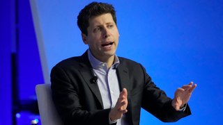 Microsoft Hires Sam Altman, and OpenAI's New CEO Vows to Investigate His Firing