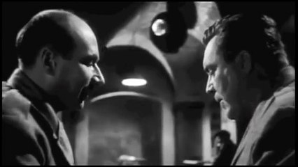 1984 FILM - Il Grande Fratello di George Orwell -DrammaticoThriller-