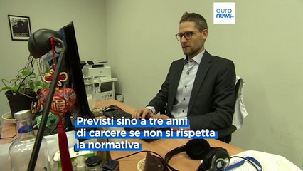 Ungheria, presentato al Parlamento un disegno di legge sulla "protezione della sovranità nazionale"