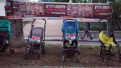 Hamas pode libertar reféns a partir de quinta-feira