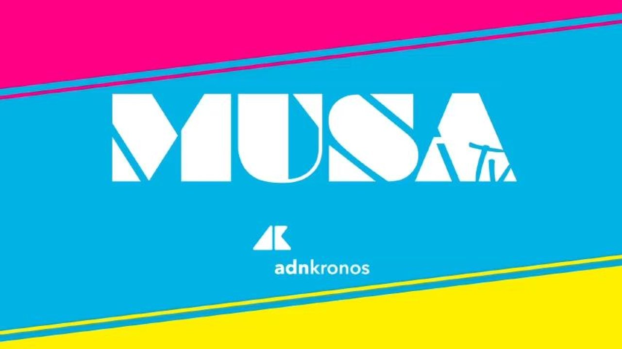 Musa tv n. 47 del 22 novembre 2023
