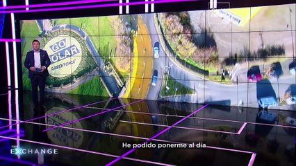 COP28: LinkedIn y Greenpeace piden aumentar el ritmo en la carrera hacia una economía verde