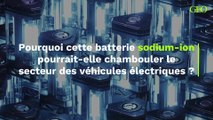 Véhicules électriques : pourquoi la nouvelle batterie sodium-ion de Northvolt peut-elle chambouler le secteur ?