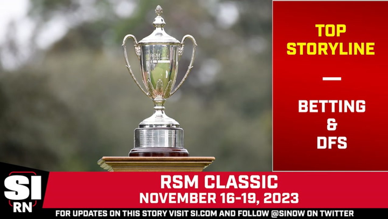 RSM Classic Preview