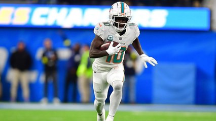Miami Dolphins Strive for Victory on Black Friday vs. Jets