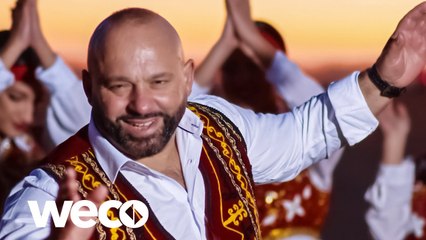 Ajet Sinani - Shqipëria Nënë (Official Video)