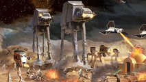 Ce jeu Star Wars sorti en 2006 vient de recevoir une énorme mise à jour, et il affiche même 97% d'avis positifs sur Steam !