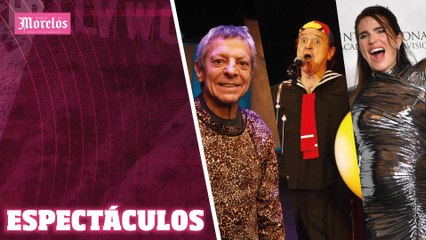 El actor #CésarBono denuncia a mujer por vivir en su casa sin pagar renta 