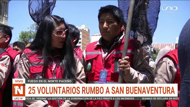 Veterinarios voluntarios
