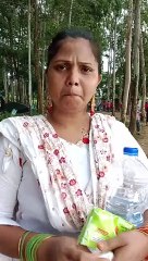 বাইদানী সুন্দরী মেয়ে