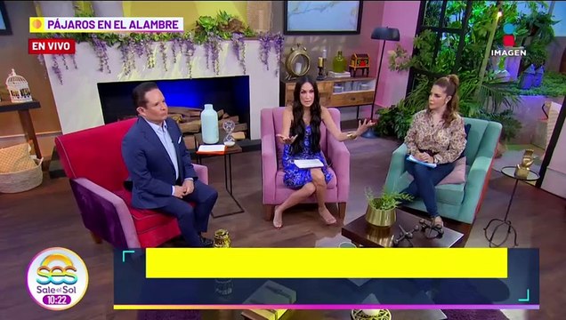 Elizabeth Gutiérrez se habría RECONCILIADO con William Levy tras rumores de relación con Samadhi Zendejas