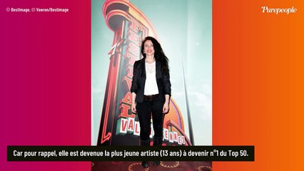 Elsa Lunghini très riche à 17 ans, elle a fait un achat impensable avec son "pécule" débloqué