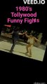 Funny Memes on Golden Era Fight Scenes | 1980's Memorable Moments | Funny Shorts #LegandaryTrollsAdda