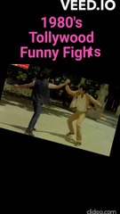 Funny Memes on Golden Era Fight Scenes | 1980's Memorable Moments | Funny Shorts #LegandaryTrollsAdda