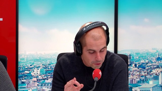 Lassalle, Castex, Guetta... Les imitations de Marc-Antoine Le Bret du mercredi 22 novembre