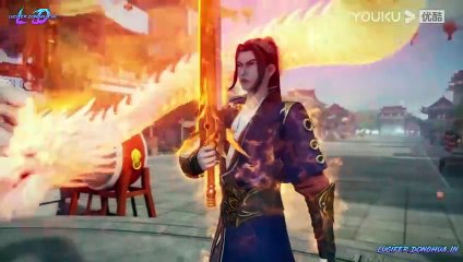 The Peak of True Martial Arts S2 Ep.51 [91] English Sub