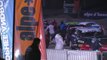 Trophée Andros Alpe D'Huez 2016 2 Pro Super Final Finish Tambay Panis Crash Fight