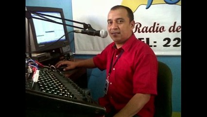 FICHA MARCADA JOSE LUIS GARCIA VASQUEZ