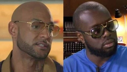 Gims riposte avec des révélations familiales explosives sur X !