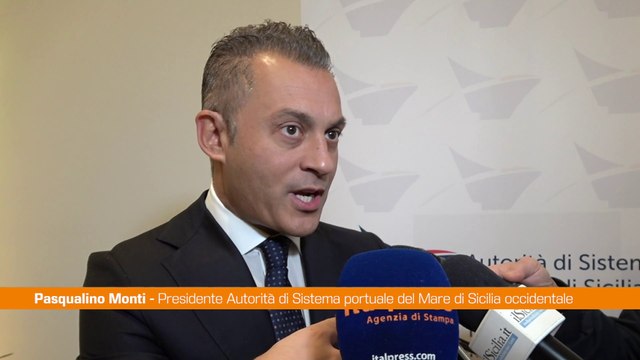 Porti, Monti Asset industriale fondamentale per il Paese