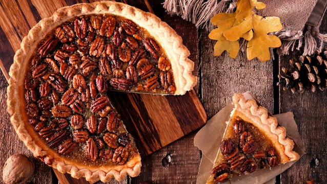 How to Tell if a Pecan Pie Is Done—Plus How to Bake It Like a Pro