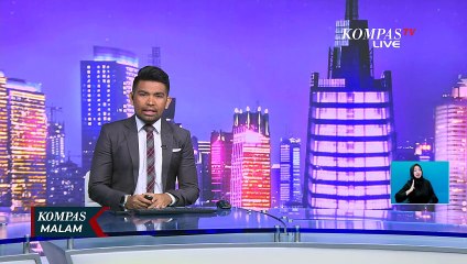 Begini Kata Anies soal Bergabungnya 3 Eks Pimpinan KPK ke Timnas Amin