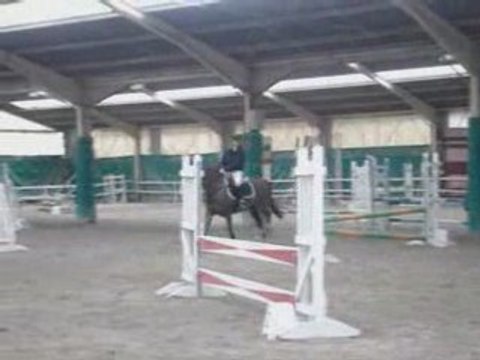 Concours chateau d'hem crystal