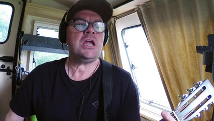 Rob Redhead - Loving the Alien / David Bowie