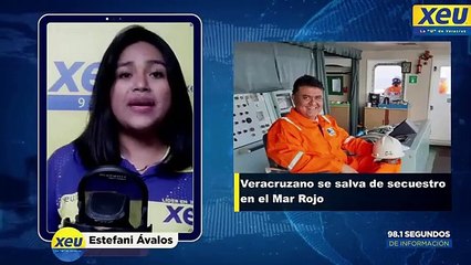 Continuará viento del norte en Veracruz