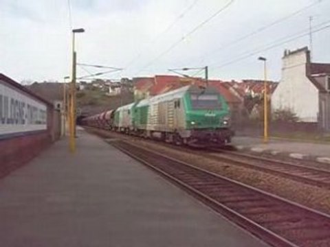 um de bb 75036 et bb 75044