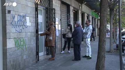 Studi medici pieni, influenza cresce e Covid poco tracciato