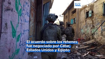 Durante todo el miércoles se recrudecieron los bombardeos israelíes sobre Gaza