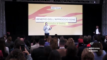 Benessere ed esigenze delle nuove generazioni all’evento di Merck e ScuolaZoo