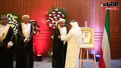 سفارة عُمان لدى البلاد أقامت حفل استقبال بمناسبة ذكرى العيد الوطني الـ 53