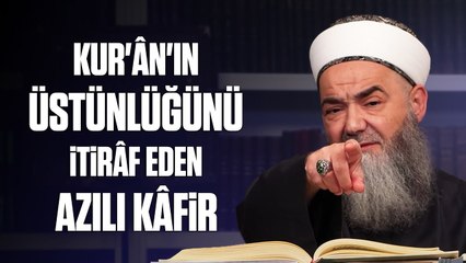 Azılı Kâfir Velîd İbni Muğîre, Kur'ân'ın Üstünlüğünü İtirâf Edince Müşriklerden Nasıl Tepki Aldı?