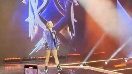 Ronda Rousey makes unexpected career move following WWE exit