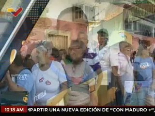 Delta Amacuro | Pueblo acudió masivamente a los 7 centros electorales nucleados para el simulacro