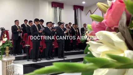 PART1 ESCUELA DOMINICAL UNIVERSAL 19 NOVIEMBRE 2023