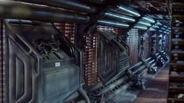 Les gens ont quitté le cinéma en courant , l'un des meilleurs films de science-fiction a carrément créé des émeutes dans les cinémas à l'époque de sa sortie