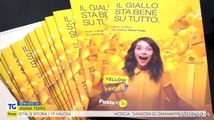 Il Black Friday in Poste Italiane si tinge di giallo