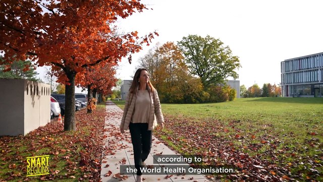 Preventing the next pandemic: The EU project funding research into infectious diseases