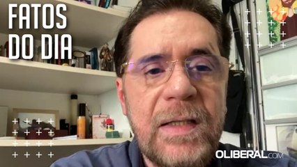 Presidente e relator da CPI falam sobre expectativa para o depoimento de Marina Silva