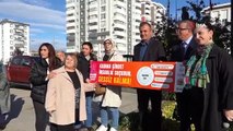 Samsun Atakum Belediyesi'nden kadına yönelik şiddetle mücadelede yeni proje