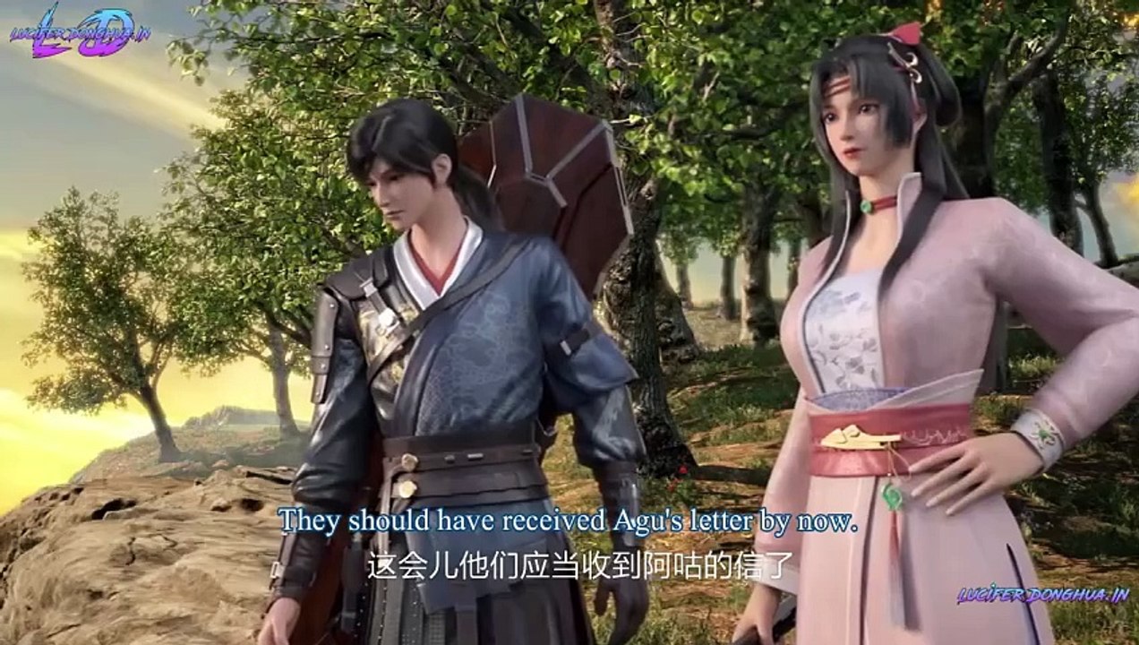 Carpenter Assassin Ep.12 English Sub